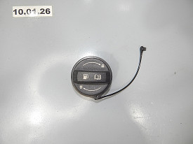 КРЫШКА ГОРЛОВИНЫ БЕНЗОБАКА KIA SELTOS SP2 2019-2026