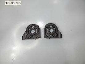 КРЕПЛЕНИЕ РАДИАТОРА ВЕРХ (ПАРА) KIA SELTOS SP2 2019-2026