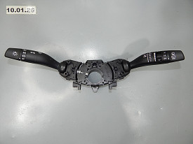 ВЕРТОЛЕТ РУЛЯ (РУЧКИ УПРАВЛЕНИЯ СВЕТОМ И ДВОРНИКАМИ) (AUTO) KIA SELTOS SP2 2019-2026