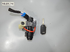 ЗАМОК ЗАЖИГАНИЯ (С КЛЮЧОМ) KIA SELTOS SP2 2019-2026