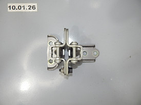 ПЕТЛИ ДВЕРИ ЗАДНИЕ ПРАВЫЕ (ПАРА) KIA SELTOS SP2 2019-2026