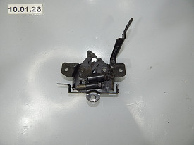 ЗАМОК КАПОТА KIA SELTOS SP2 2019-2026