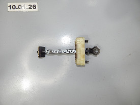 ОГРАНИЧИТЕЛЬ ДВЕРИ ПЕРЕДНИЙ ЛЕВЫЙ (СТОПОР) KIA SELTOS SP2 2019-2026