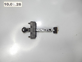 ОГРАНИЧИТЕЛЬ ДВЕРИ ЗАДНИЙ ПРАВЫЙ (СТОПОР) KIA SELTOS SP2 2019-2026