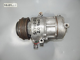 КОМПРЕССОР КОНДИЦИОНЕРА 2.0 KIA SELTOS SP2 2019-2026