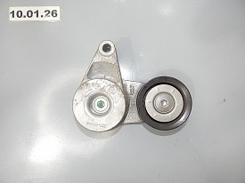 НАТЯЖИТЕЛЬ ОБВОДНОГО РЕМНЯ С РОЛИКОМ 2.0 (25281-2E350) KIA SELTOS SP2 2019-2026