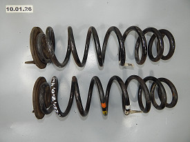 ПРУЖИНА ЗАДНЯЯ (R-L) (ПАРА) (55330-Q5UB0) KIA SELTOS SP2 2019-2026