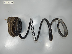 ПРУЖИНА ПЕРЕДНЯЯ (R-L) (54630-Q5UB0) KIA SELTOS SP2 2019-2026