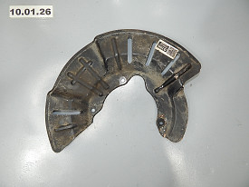 ЗАЩИТА ПЕРЕДНЕГО ТОРМОЗНОГО ДИСКА ПРАВАЯ (ПЕСОЧНИЦА) KIA SELTOS SP2 2019-2026