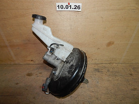 ВАКУУМНЫЙ УСИЛИТЕЛЬ ТОРМОЗОВ (ВАКУУМ) (С ГЛАВНЫМ ТОРМОЗНЫМ ЦИЛИНДРОМ) (C ДАТЧИКОМ) (59110-Q5110) KIA SELTOS SP2 2019-2026