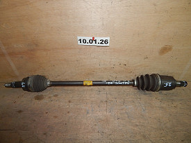 ПРИВОД ЗАДНИЙ ЛЕВЫЙ 2.0 (4WD) (НАР 27 ВН 25) (49600-Q5000) KIA SELTOS SP2 2019-2026