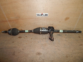 ПРИВОД ПЕРЕДНИЙ ПРАВЫЙ 2.0 (4WD) (НАР 27 ВН 27) (49501-Q5410) KIA SELTOS SP2 2019-2026