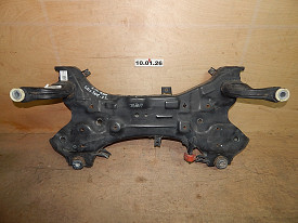 БАЛКА ДВИГАТЕЛЯ (ПЕРЕДНЯЯ ПОДРАМНИК) 2.0 (4WD) (62401-Q5050) KIA SELTOS SP2 2019-2026