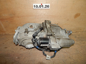 РЕДУКТОР ЗАДНЕГО МОСТА (ДИФФЕРЕНЦИАЛ) 2.0 (4WD) (M0017948) (8558001) KIA SELTOS SP2 2019-2026