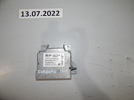 БЛОК SRS (УПРАВЛЕНИЯ AIRBAG) VER 1.1 (95910-1U180) KIA SORENTO 2 XM 2012-2014