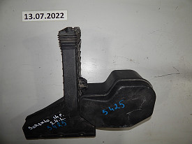 ГОФРА ВОЗДУШНОГО ФИЛЬТРА (ПАТРУБОК) 2.4 (28210-2P600) KIA SORENTO 2 XM 2012-2014