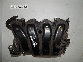 КОЛЛЕКТОР ВПУСКНОЙ 2.4 DOHC G4KE KIA SORENTO 2 XM 2009-2012