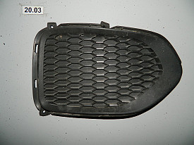 ЗАГЛУШКА ПРОТИВОТУМАНКИ ПРАВАЯ (86524-1U000) KIA SORENTO 2 XM 2009-2012