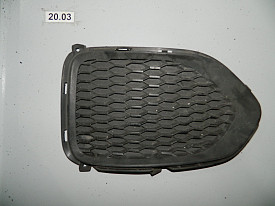 ЗАГЛУШКА ПРОТИВОТУМАНКИ ЛЕВАЯ (86523-1U000) KIA SORENTO 2 XM 2009-2012