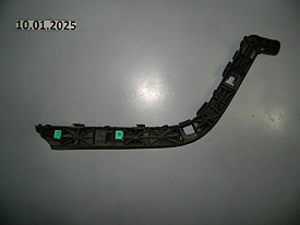 КРЕПЛЕНИЕ ЗАДНЕГО БАМПЕРА ЛЕВОЕ (ОДНО КРЕПЛЕНИЕ СЛОМАННО) (86661-C6000) KIA SORENTO 3 UM 2014-2020
