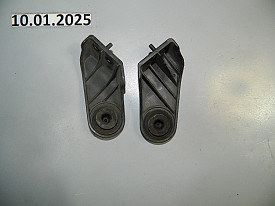 КРЕПЛЕНИЕ РАДИАТОРА ОХЛАЖДЕНИЯ  ВЕРХНЕЕ (ПАРА) (25332-C55000) KIA SORENTO 3 UM 2014-2020