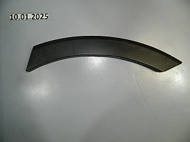 НАКЛАДКА КРЫЛА ЗАДНЯЯ ЛЕВАЯ (ПОЦАРАПАНА) (87741-C6000) KIA SORENTO 3 UM 2014-2020