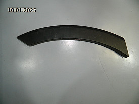 НАКЛАДКА КРЫЛА ЗАДНЯЯ ПРАВАЯ (ПОЦАРАПАНА) (87742-C6000) KIA SORENTO 3 UM 2014-2020