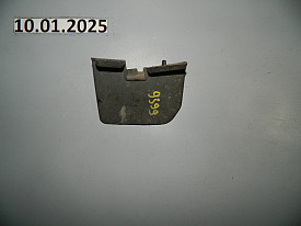 БРЫЗГОВИК ПОРОГА ЗАДНИЙ ЛЕВЫЙ (86863-C6000) KIA SORENTO 3 UM 2014-2020