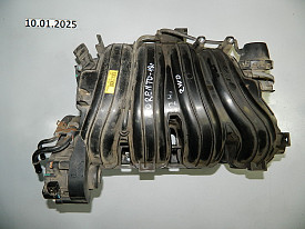 КОЛЕКТОР ВПУСКНОЙ С МОТОРЧИКОМ ПРИВОДА ЗАСЛОНКИ 2.4 (28310-2GGA0) KIA SORENTO 3 UM 2014-2020