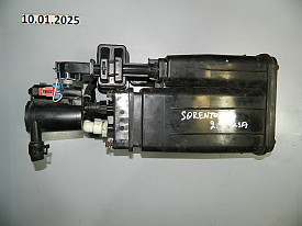 АБСОРБЕР (УГОЛЬНЫЙ ФИЛЬТР EVAP) 2.4 (31420-B8500) KIA SORENTO 3 UM 2014-2020