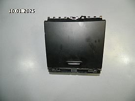 БАРДАЧОК СРЕДНЕЙ КОНСОЛИ (ЧЕРНЫЙ) (84680-C5000) KIA SORENTO 3 UM 2014-2020