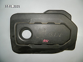 ДЕКОР ДВИГАТЕЛЯ (КРЫШКА МОТОРА) 2.4 (29240-2GGA0) KIA SORENTO 3 UM 2014-2020