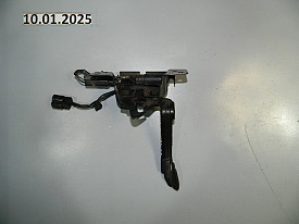ЗАМОК КАПОТА (С ДАТЧИКОМ) (81130-C5000) KIA SORENTO 3 UM 2014-2020