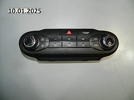 БЛОК УПРАВЛЕНИЯ КЛИМАТ КОНТРОЛЕМ (97250-C6500) (USA) KIA SORENTO 3 UM 2014-2020