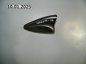 АНТЕННА КРЫШИ (БЕЗ ПРОВОДА) (96210-C6110) KIA SORENTO 3 UM 2014-2020