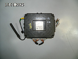 БЛОКА УПРАВЛЕНИЯ BCM (БЛОК УПРАВЛЕНИЯ БОРТОВОЙ СЕТИ) 2.4 (USA) (95400-C6020) KIA SORENTO 3 UM 2014-2020