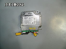 БЛОК SRS (УПРАВЛЕНИЯ AIRBAG) (USA) (95910-C6000) KIA SORENTO 3 UM 2014-2020