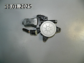 МОТОРЧИК СТЕКЛОПОДЪЕМНИКА  ДВЕРИ ПЕРЕДНИЙ ПРАВЫЙ (2-КОНТАКТА) (82460-C5100) KIA SORENTO 3 UM 2014-2020