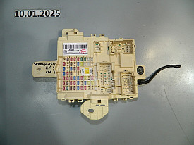 БЛОК ПРЕДОХРАНИТЕЛЯ САЛОНА 2.4 (2WD) (91950-C6551) KIA SORENTO 3 UM 2014-2020