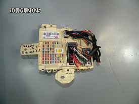 БЛОК ПРЕДОХРАНИТЕЛЯ САЛОНА 2.4 (2WD) (91950-C6550) KIA SORENTO 3 UM 2014-2020