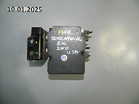 БЛОК ABS 2.4 (2WD) (USA) (58900-C6800) KIA SORENTO 3 UM 2014-2020