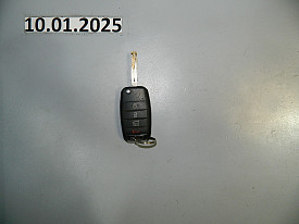 КЛЮЧ (0KA-910T) KIA SORENTO 3 UM 2014-2020