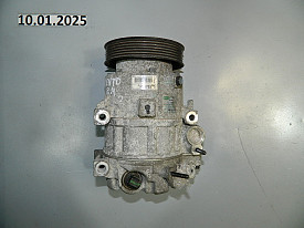 КОМПРЕССОР КОНДИЦИОНЕРА 2.4 (GDI) (USA) (97701-C6500) (CA500UMEAA03) (F500UMEAA-02) KIA SORENTO 3 UM 2014-2020