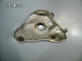 ЗАЩИТА ВЫПУСКНОГО КОЛЛЕКТОРА 2.4 (2WD) (28525-2GGA4) KIA SORENTO 3 UM 2014-2020