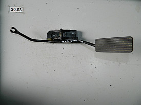 ПЕДАЛЬ ГАЗА (32727-2К200) KIA SOUL 1 AM 2008-2014