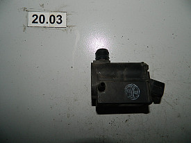 МОТОР БАЧКА ОМЫВАТЕЛЯ (98510-2K000) KIA SOUL 1 AM 2008-2014