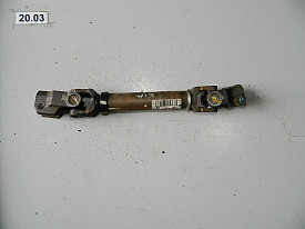КАРДАН РУЛЕВОЙ 1.6 KIA SOUL 1 AM 2008-2014