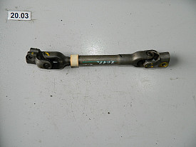 КАРДАН РУЛЕВОЙ 2.0 KIA SOUL 1 AM 2008-2014