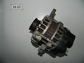 ГЕНЕРАТОР (37300-23650) (90AMP) KIA SOUL 1 (AM) 2008-2014