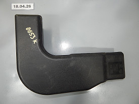 ВОЗДУХОЗАБОРНИК 2.0 (28210-B2000) KIA SOUL 2 PS 2014-2019